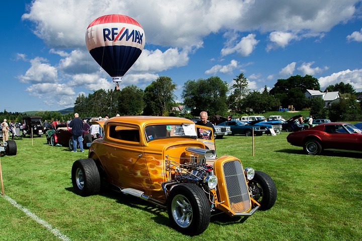 Calling all food vendors…