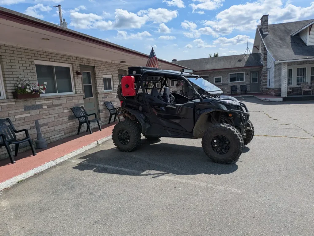 SouthofBorderOutside