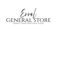 ERROL GEN STORE LOGO