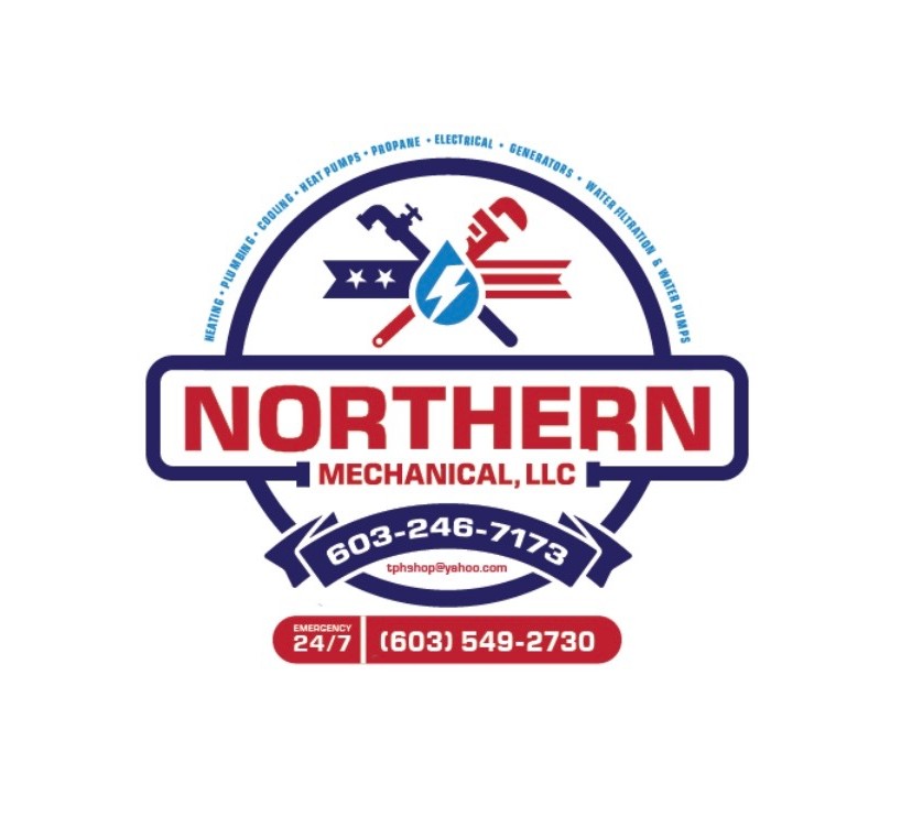 northern mechanical logo