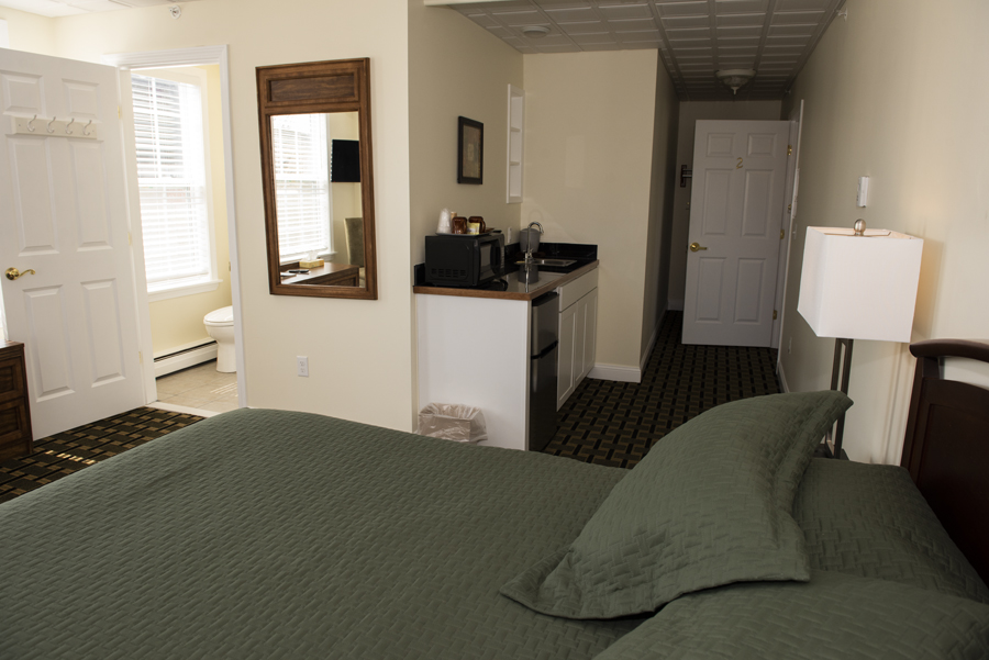 Inn-Room