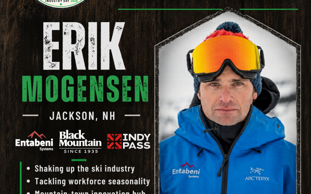 The Barn Raiser: NH Outdoor Industry Day
