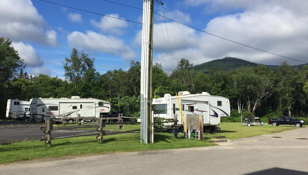RV