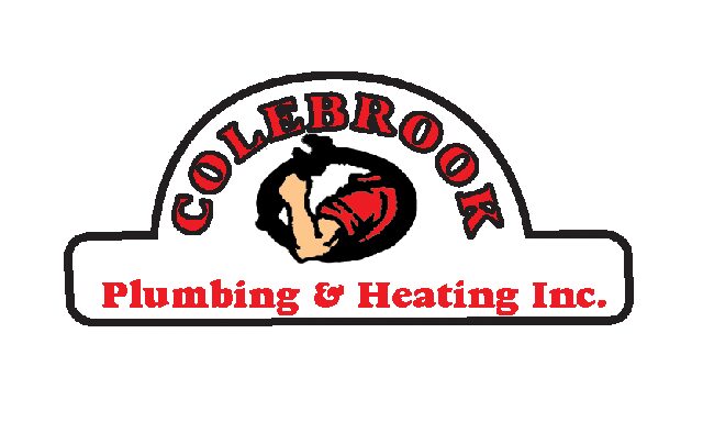colebrook plumbing member